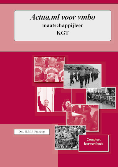 Actua.ml vmbo KGT